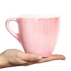 Mateus Basic Organic Kopp 60 Cl Lyserosa Outlet