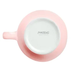 Mateus Basic Organic Kopp 60 Cl Lyserosa Outlet