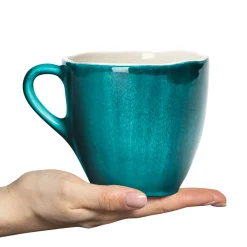 Mateus Basic Organic Kopp 60 Cl Ocean Outlet