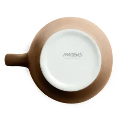 Mateus Basic Organic Kopp 60 Cl Cinnamon Online