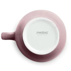 Mateus Basic Organic Kopp 60 Cl Plommon Hot