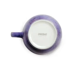 Mateus Basic Organic Kopp 60 Cl Lilla Sale