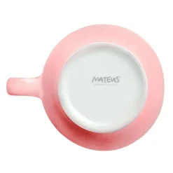 Mateus Basic Organic Kopp 60 Cl Rosa Clearance