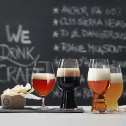 Spiegelau Beer Classics Olprove Sett 4-Stk. Best