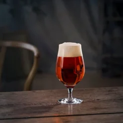 Orrefors Beer Taster Ølglass 4-Pakk Hot