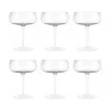 Blomus Belo Champagneglass Coupe 20 Cl 6-Pakning Discount