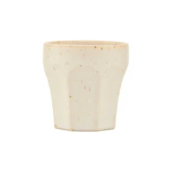 House Doctor Berica Espressokopp Beige Clearance