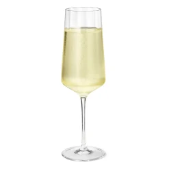 Georg Jensen Bernadotte Champagneglass 6-Pakning Best