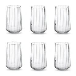 Georg Jensen Bernadotte Drikkeglass Hoyt 38 Cl 6-Stk. Hot