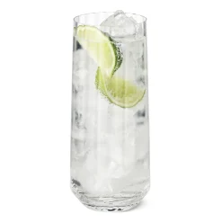 Georg Jensen Bernadotte Highball-Glass 6-Pakning Online