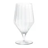 Georg Jensen Bernadotte Ølglass 52 Cl 6-Pakning Outlet
