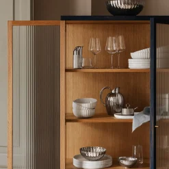 Georg Jensen Bernadotte Pastaskal O19,4 Cm Best