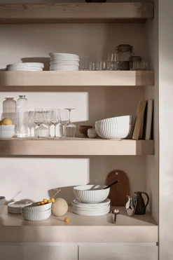 Georg Jensen Bernadotte Salatskal O 26 Cm Outlet