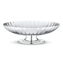 Georg Jensen Bernadotte Serveringsfat Pa Fot Clearance