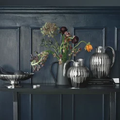 Georg Jensen Bernadotte Serveringsfat Pa Fot Clearance