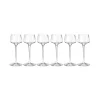 Georg Jensen Bernadotte Snapsglass 6-Pakning Best