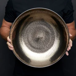 Bitz Fat O 40 Cm Svart Svart-Brons Sale