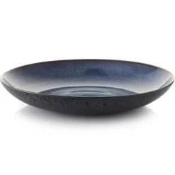 Bitz Fat O 40 Cm Svart Svart-Morkebla Hot