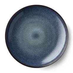 Bitz Fat O 40 Cm Svart Svart-Morkebla Hot