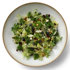 Bitz Fat O40 Cm Kremhvit Best