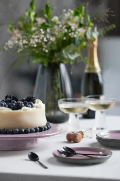 Bitz Kakefat Pa Fot O 30 Cm Morkebla Outlet