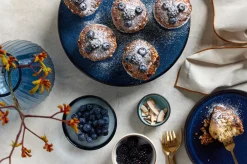 Bitz Kakefat Pa Fot O 30 Cm Morkebla Outlet