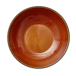 Bitz Pastaskal O20 Cm Svart Svart-Amber Clearance