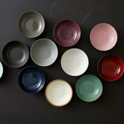 Bitz Pastaskal O20 Cm Svart Svart-Amber Clearance