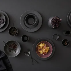 Bitz Pastaskal O20 Cm Svart Svart-Lilla Best