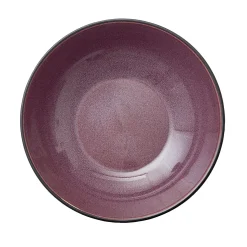 Bitz Pastaskal O20 Cm Svart Svart-Lilla Best