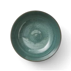 Bitz Salatskal O30 Cm Svart-Gronn Fashion