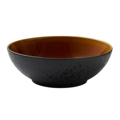 Bitz Salatskal O30 Cm Svart-Amber New