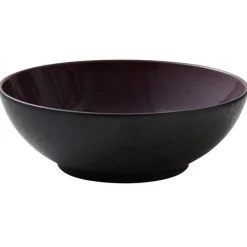 Bitz Salatskal O30 Cm Svart-Lilla Clearance