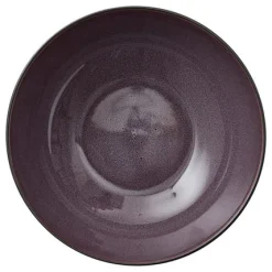 Bitz Salatskal O30 Cm Svart-Lilla Clearance