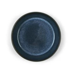 Bitz Suppeskal O 18 Cm Svart-Morkebla Clearance