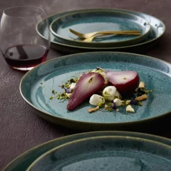 Bitz Tallerken Gastro O 27 Cm Gronn Sale