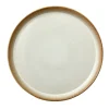 Bitz Tallerken Gastro O 27 Cm Kremhvit-Creme Hot