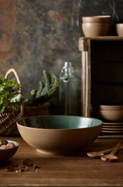 Bitz Wood Salatskal O 24 Cm Wood-Forest Sale