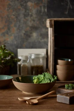 Bitz Wood Salatskal O 24 Cm Wood-Forest Sale