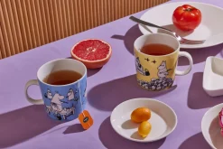 Arabia Bla Mummi-Kopp Spesial Hot