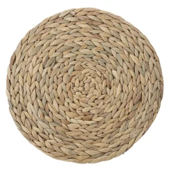 Bloomingville Flettet Spisebrikke Online