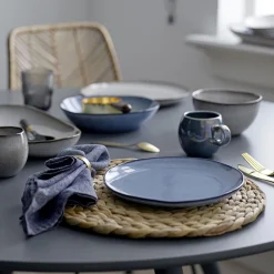 Bloomingville Flettet Spisebrikke Online