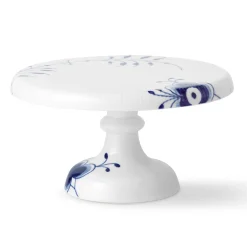 Royal Copenhagen Blue Fluted Mega Fat Pa Fot 23 Cm Clearance