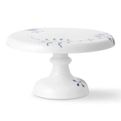 Royal Copenhagen Blue Fluted Mega Fat Pa Fot 23 Cm Clearance