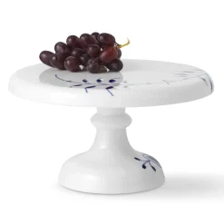 Royal Copenhagen Blue Fluted Mega Fat Pa Fot 23 Cm Clearance