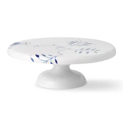 Royal Copenhagen Blue Fluted Mega Fat Pa Fot 29,5 Cm Sale