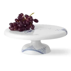 Royal Copenhagen Blue Fluted Mega Fat Pa Fot 29,5 Cm Sale