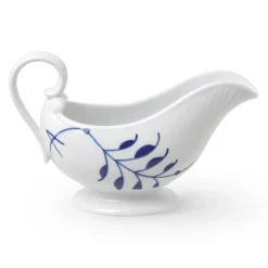 Royal Copenhagen Blue Fluted Mega Sausnebb 37 Cl Hot