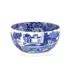 Spode Blue Italian Dyp Skal Online