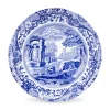 Spode Blue Italian Frokostskal O 15 Cm Outlet
